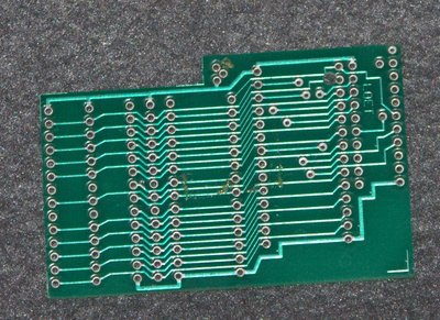 Ulrich Rosowski Internal ROM Extension PCB