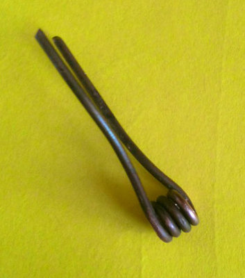 DIY Demag Coil
