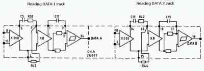 MD ULA Block Diagram