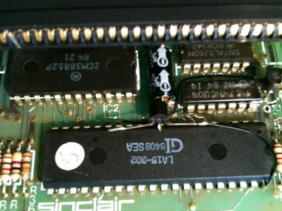 Interface1 - ULA