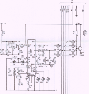 Schematic (Iss. 5)
