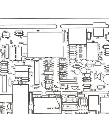 Component position (Iss.5)