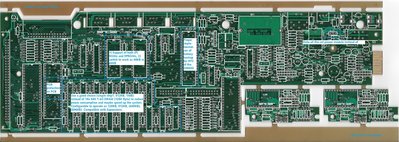 Some ideas for an issue 8 motherboard