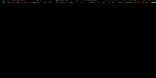 SCREEN0 - SCREEN1 - w/ SYSVARS