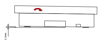 QL Heat Torsion.