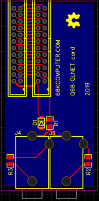 PCB