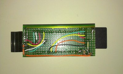 simple connections