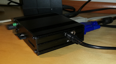 Q68 with QL NET