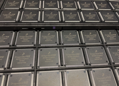 33MHz Dragonball VZ's with FLX68000 core...