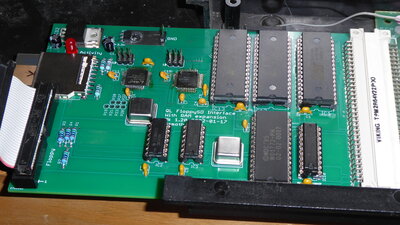 Hardware picture