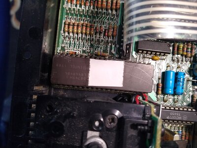 Intel D8749H with Hermes 2.2 code