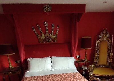 Crown
