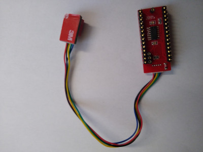 Rom Switcher Bottom