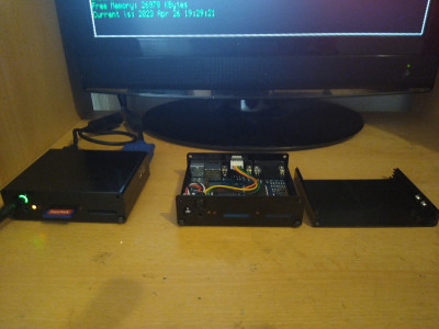 2 Q68s