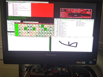 Q68 DISP_MODE 4