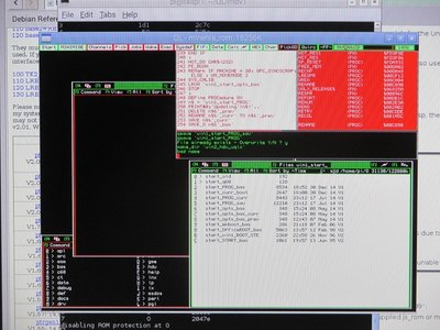 uQLx on Pi