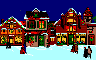 xmasvillage2.gif