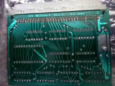 QICT LTD OS Card Back