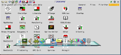 QDock 1.01