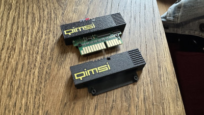 PLA-CF and PLA Matte