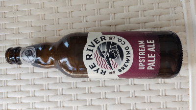 Beer bottle
